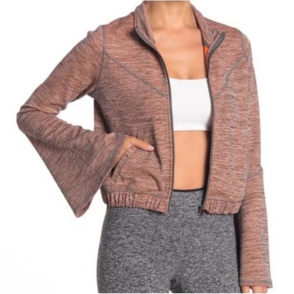 Free People Off The Grid Jacket - Picture 3 of 5